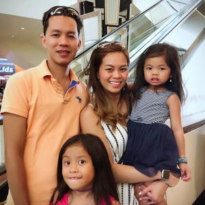 Meet your Posher, Tracy